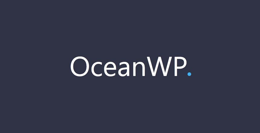 OceanWP Theme Review & Features