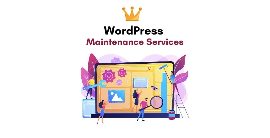 10+ Best WordPress Maintenance Services