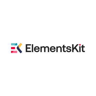 Elementskit Brand Logo