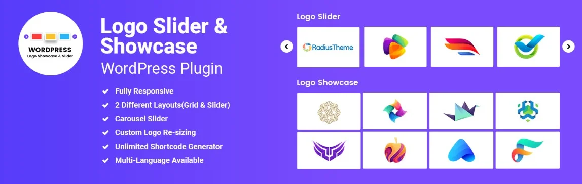 Logo Slider And Showcase Plugin