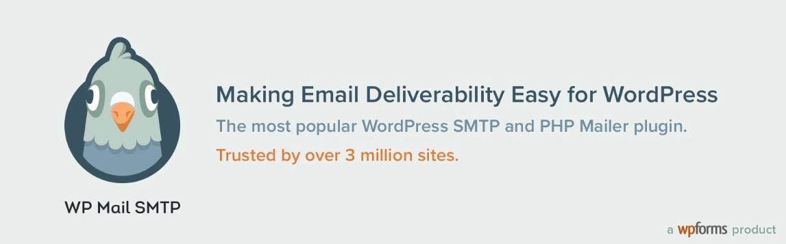 Wp Mail Smtp A Wordpress Plugin For Agencies