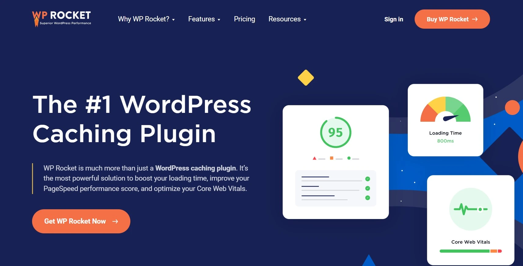 Wp Rocket Best Wordpress Plugins For Agencies