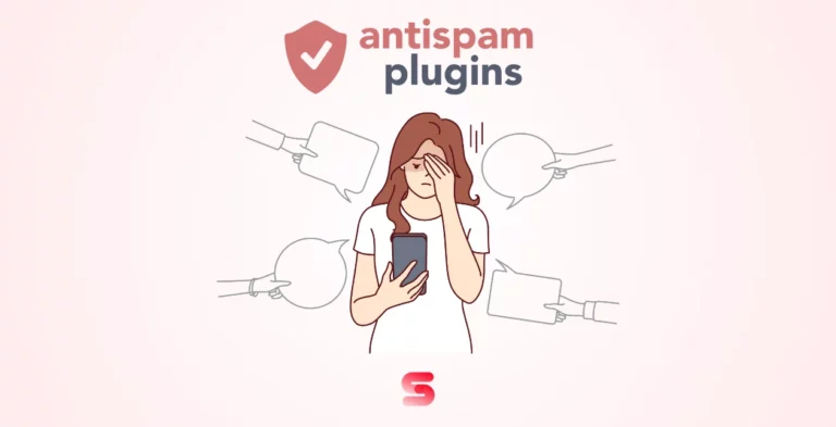 Best Antispam Plugins For Wordpress