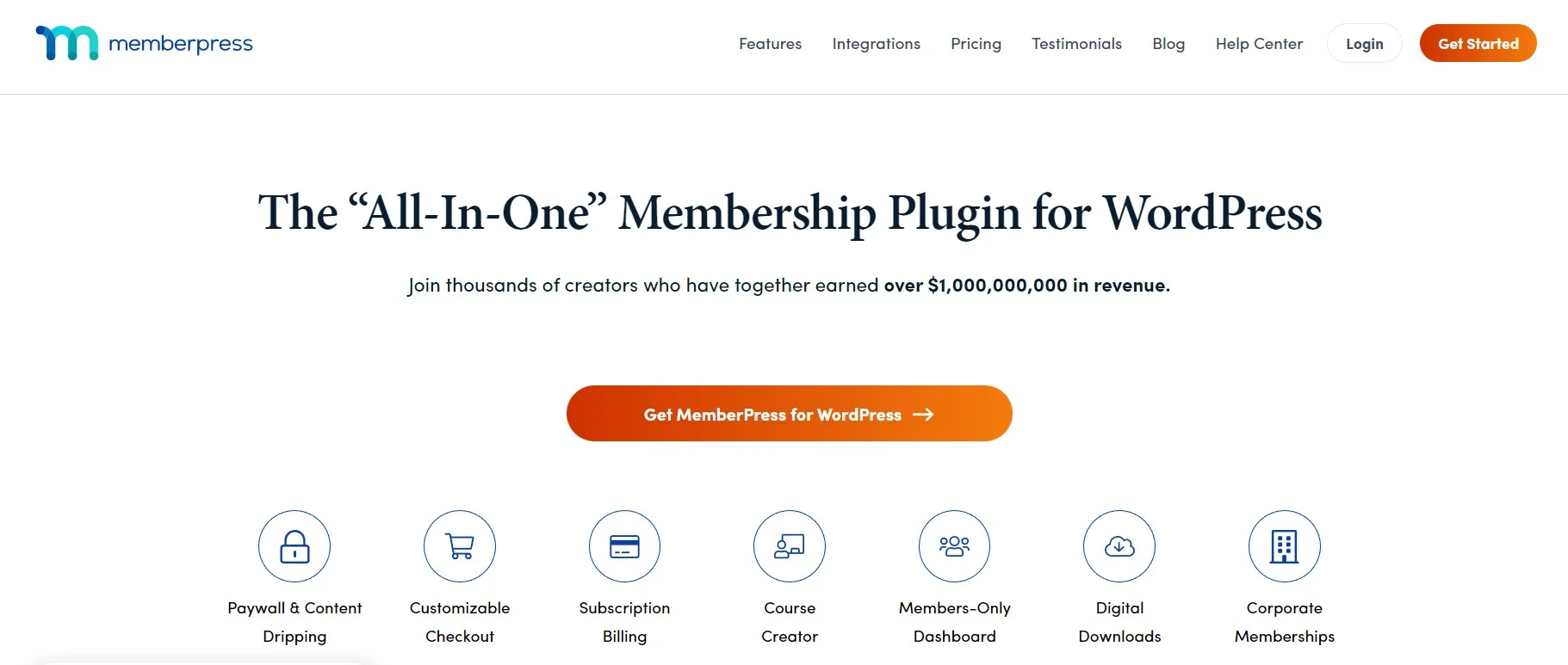 Memberpress Is The Best Plugin For Building Membership Sites