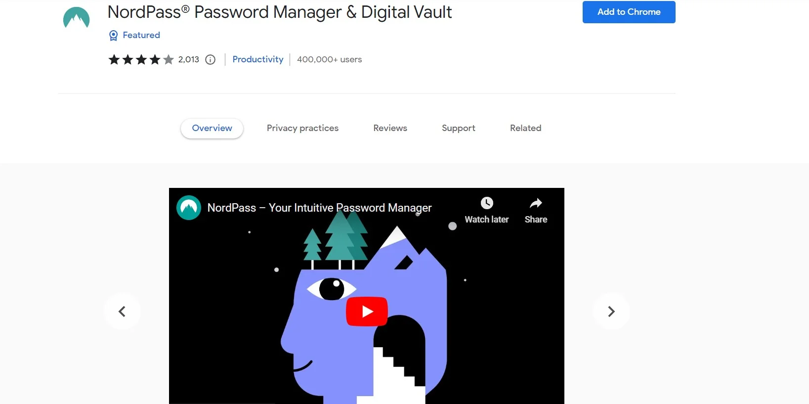 Nordpass Is A Password Management Service