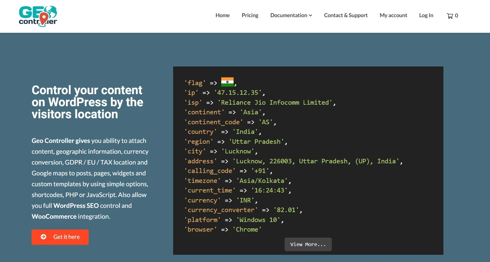 Cf Geo Simplifies The Process Of Incorporating Geolocation Functionality Into Your Website.webp