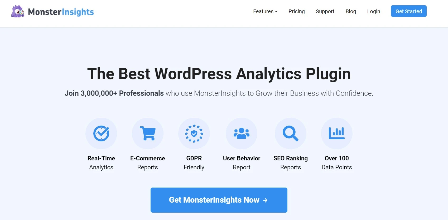 Monsterinsights Takes Geolocation On Your Wordpress Site To The Next Level.webp