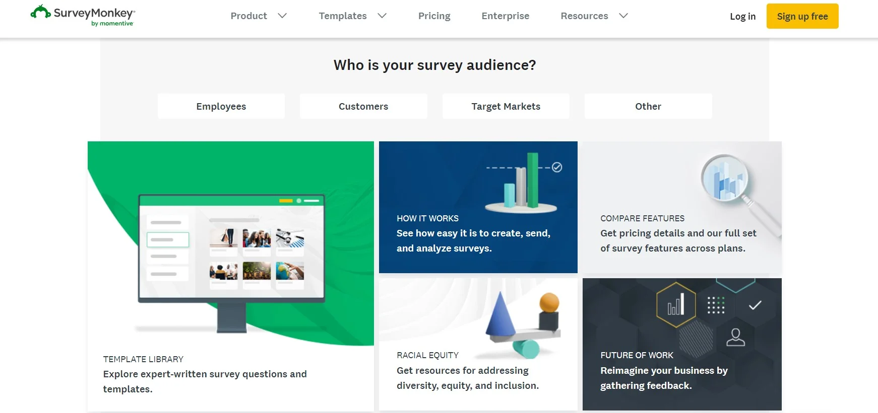 Surveymonkey Is A Tool To Increase Conversion Rate.webp