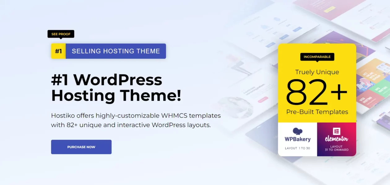 Hostiko-Wordpress-Theme