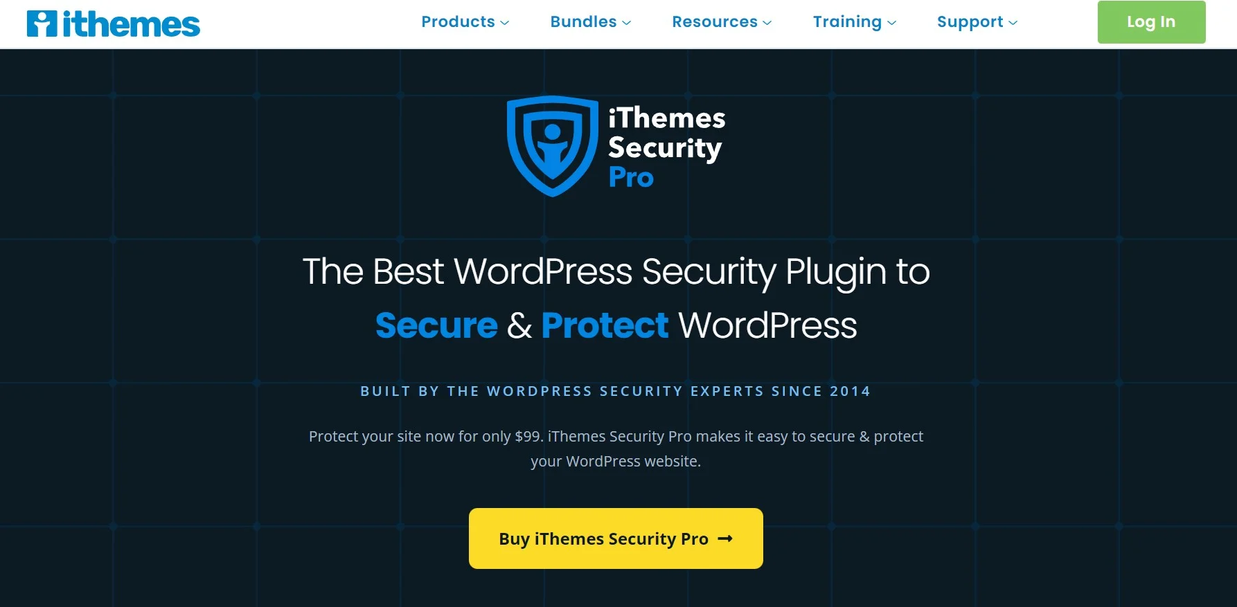Ithemes Security Is Another Best Two-Factor Authentication Plugins For Wordpress.webp