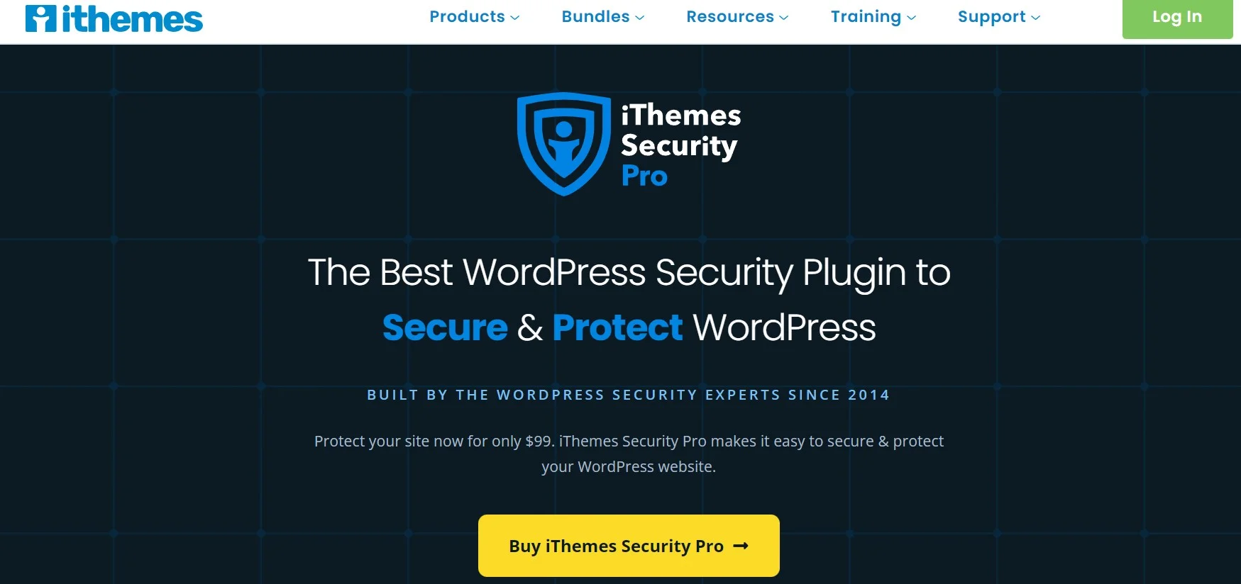 Ithemes Security Offers A Range Of Features, Including Malware Scanning And Removal.webp