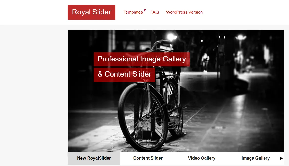 Royalslider-Wp-Plugin