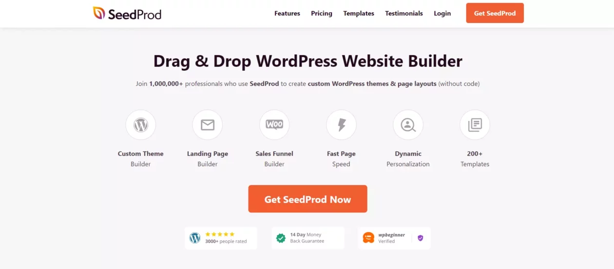 Seedprod-Wp-Plugin