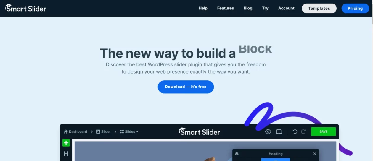 Smartslider-Wp-Plugin