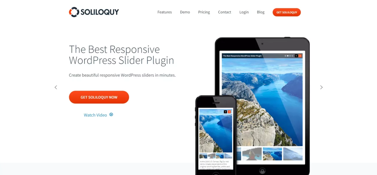 Soliloquy-Wp-Plugin