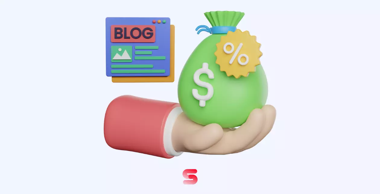 How To Monetize A Wordpress Blog & Make Money