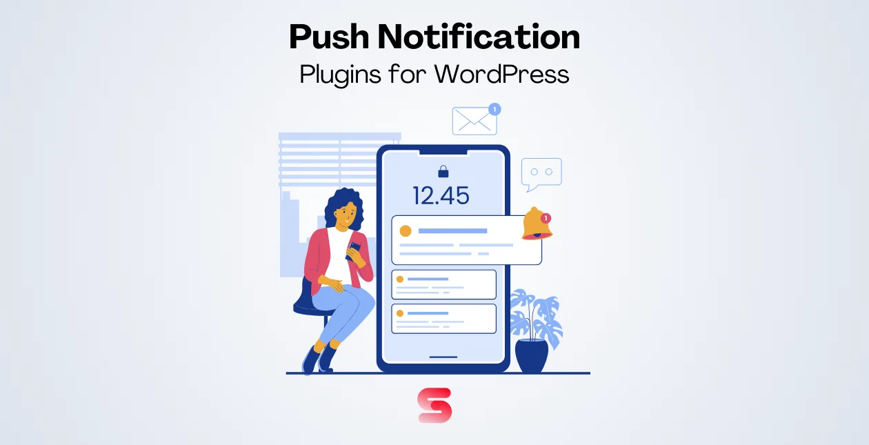 Best Wordpress Push Notification Plugins 2025