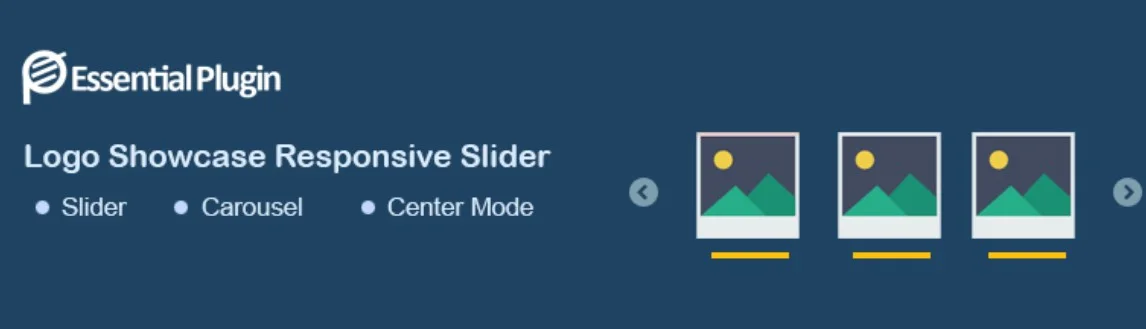 Wp Logo Showcase Responsive Logo Slider &Amp; Carousel Plugin