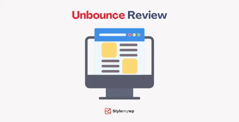 Unbounce Review