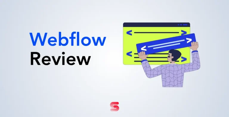 Webflow Review
