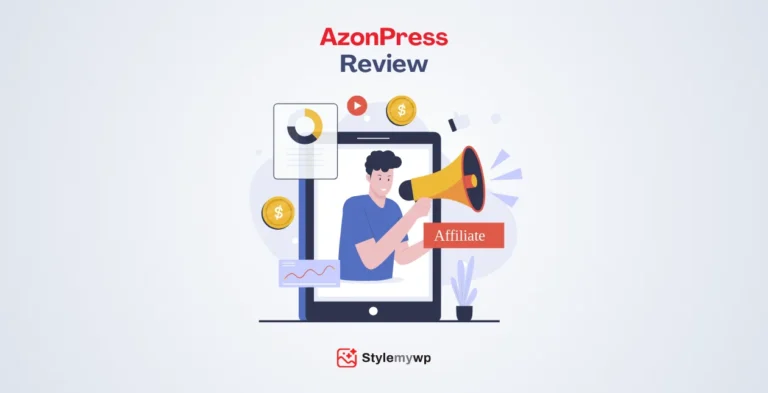 AzonPress Review