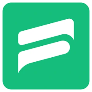Fluent Support Logo