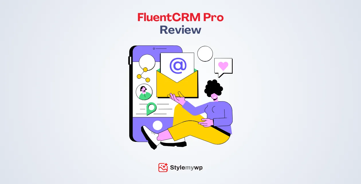 FluentCRM Pro Review